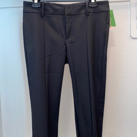 Lilly Pulitzer Pant - Picture 1 of 6